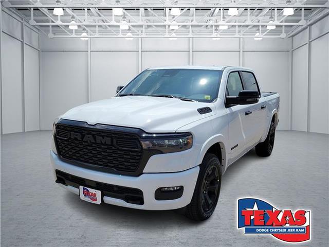 new 2025 Ram 1500 car
