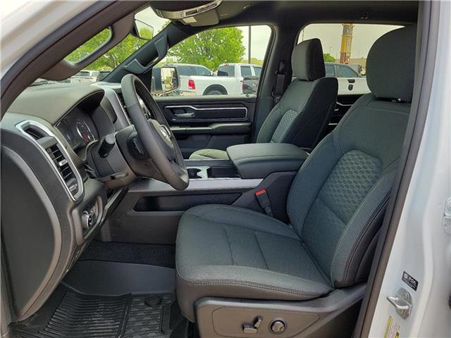 new 2025 Ram 1500 car