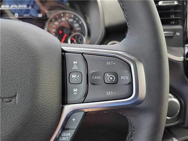 new 2025 Ram 1500 car