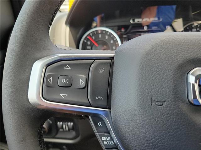 new 2025 Ram 1500 car