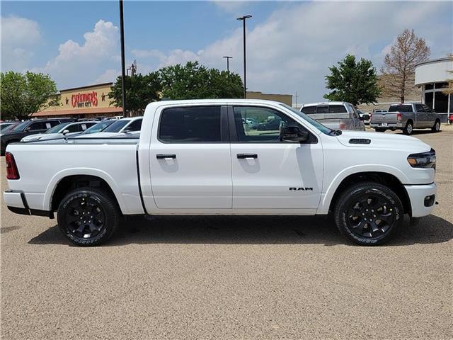 new 2025 Ram 1500 car