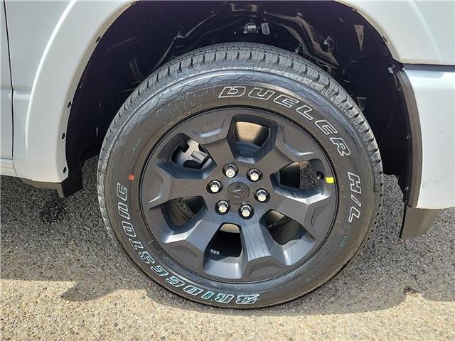 new 2025 Ram 1500 car