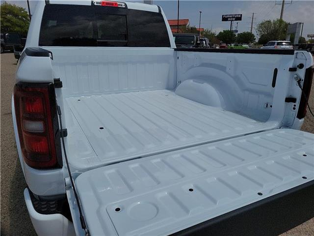 new 2025 Ram 1500 car