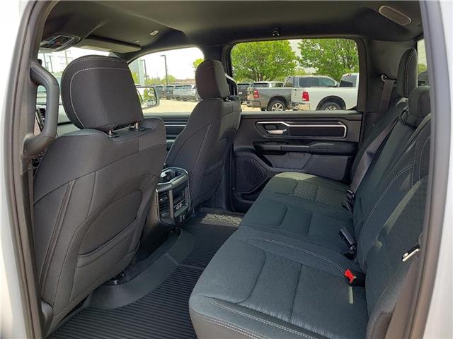 new 2025 Ram 1500 car