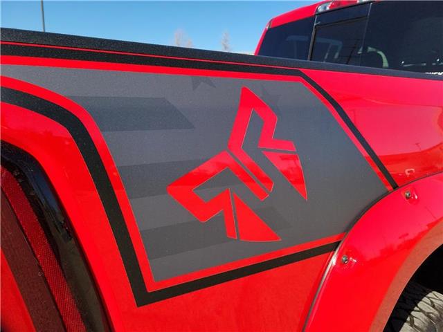 new 2025 Ram 1500 car, priced at $88,684