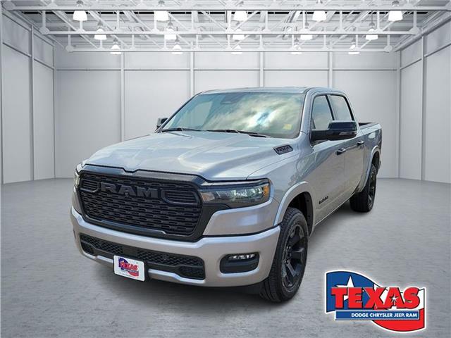 new 2025 Ram 1500 car