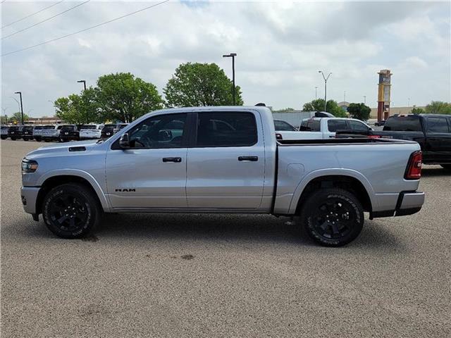 new 2025 Ram 1500 car
