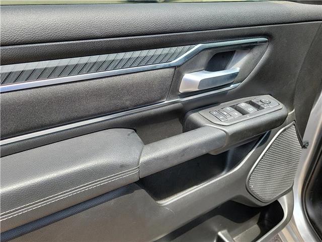 new 2025 Ram 1500 car