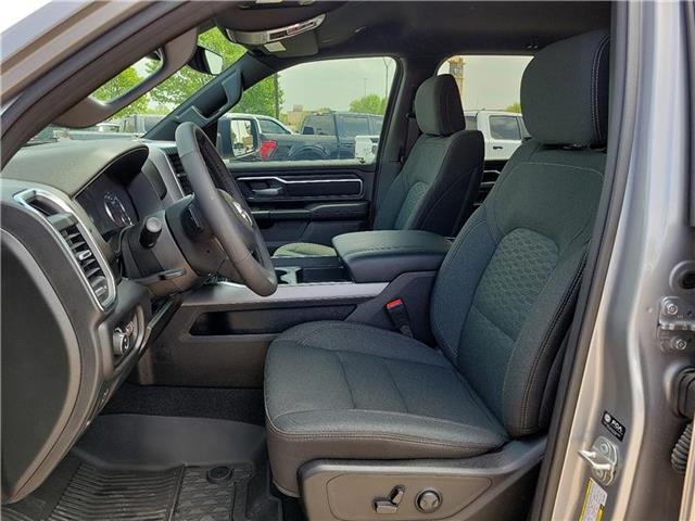 new 2025 Ram 1500 car