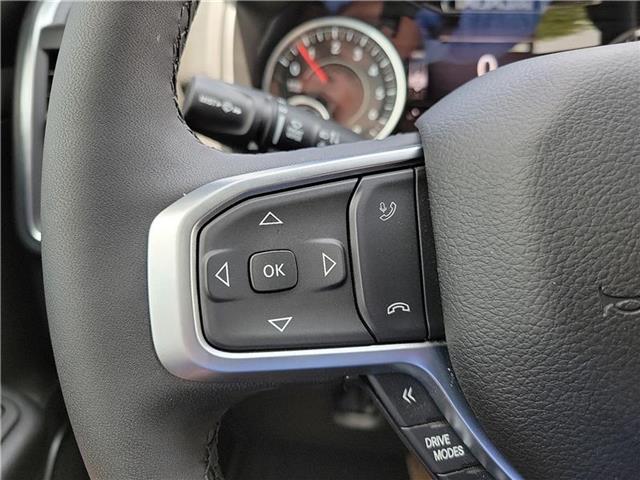 new 2025 Ram 1500 car