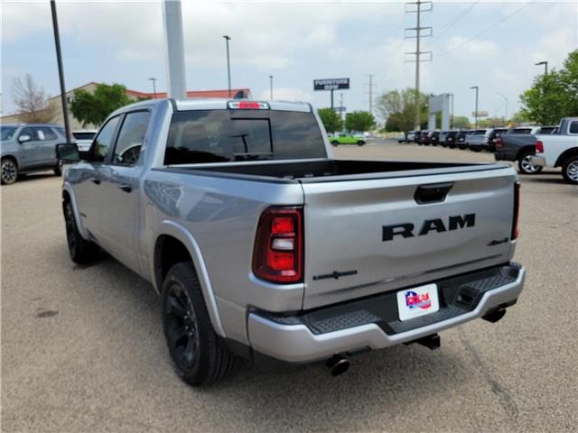new 2025 Ram 1500 car