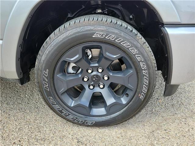 new 2025 Ram 1500 car