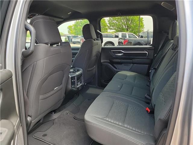 new 2025 Ram 1500 car