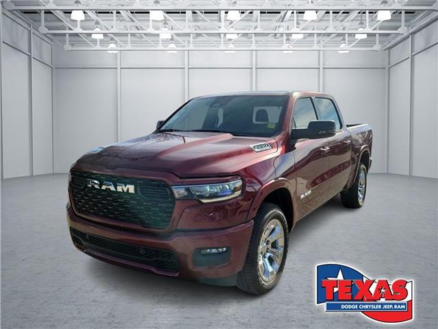 new 2025 Ram 1500 car