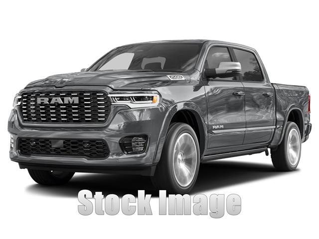 new 2025 Ram 1500 car