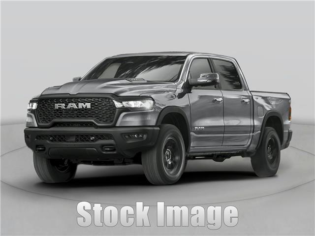 new 2025 Ram 1500 car