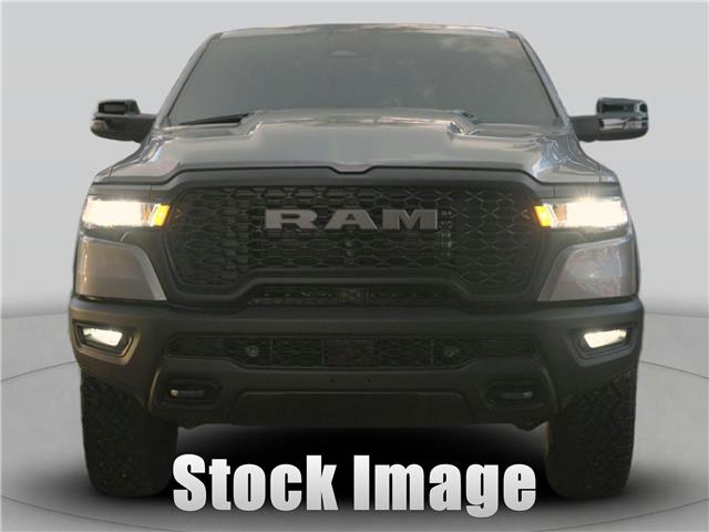 new 2025 Ram 1500 car