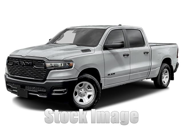 new 2025 Ram 1500 car