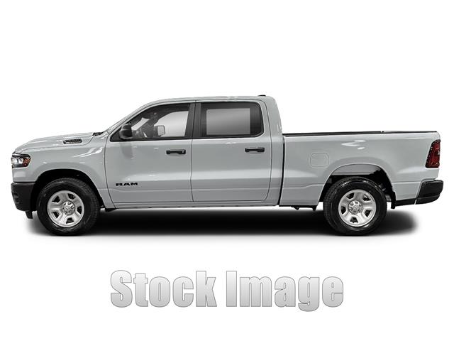 new 2025 Ram 1500 car