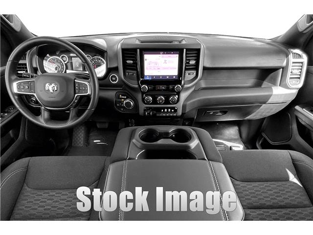 new 2025 Ram 1500 car