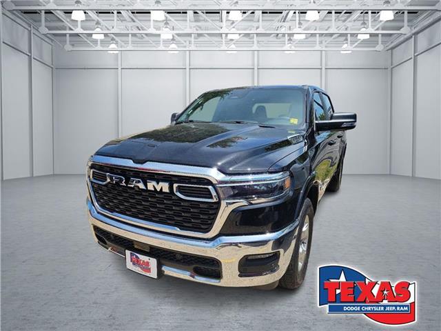 new 2025 Ram 1500 car