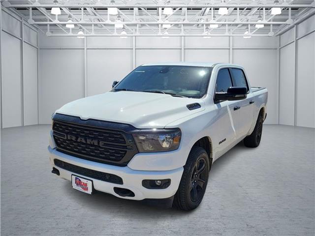 used 2024 Ram 1500 car, priced at $47,995
