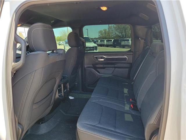 used 2024 Ram 1500 car, priced at $47,995