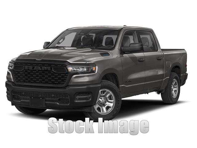 new 2026 Ram 1500 car