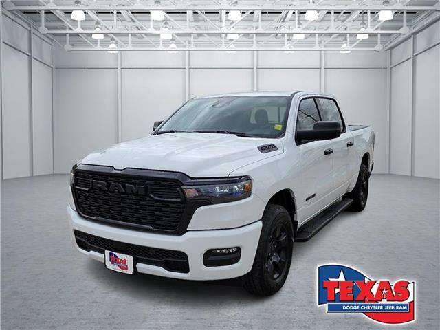 new 2025 Ram 1500 car