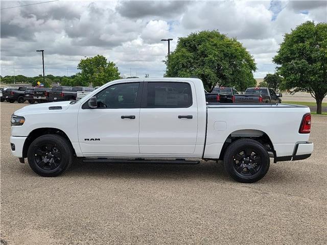 new 2025 Ram 1500 car