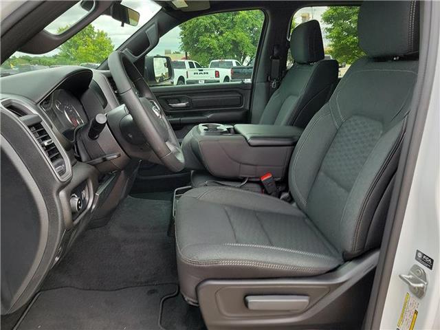new 2025 Ram 1500 car