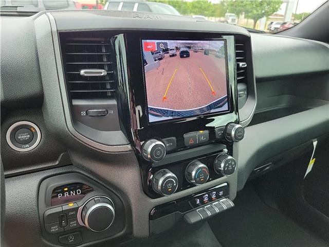 new 2025 Ram 1500 car