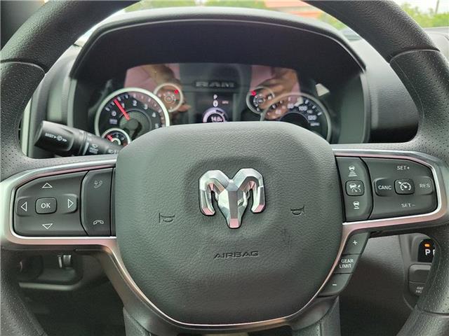 new 2025 Ram 1500 car