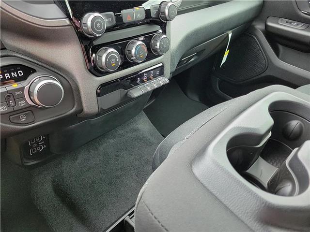 new 2025 Ram 1500 car