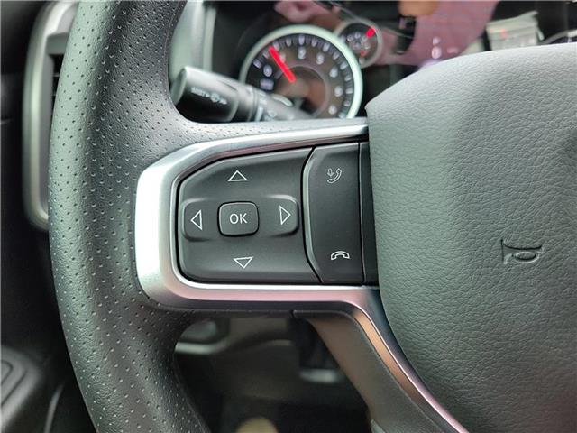 new 2025 Ram 1500 car