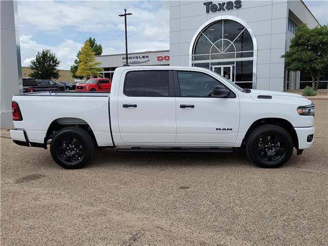 new 2025 Ram 1500 car