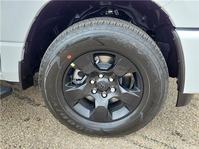 new 2025 Ram 1500 car