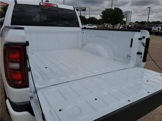 new 2025 Ram 1500 car