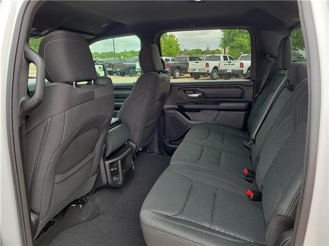 new 2025 Ram 1500 car