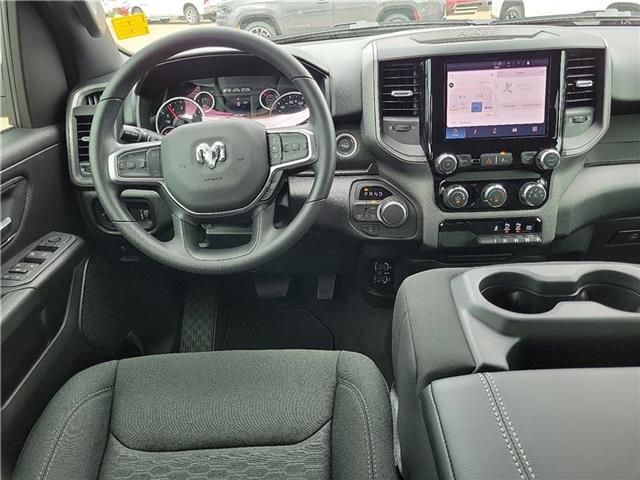 new 2025 Ram 1500 car