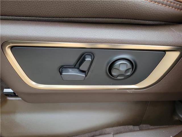 used 2025 Ram 1500 car, priced at $73,995