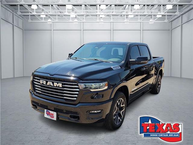 new 2025 Ram 1500 car