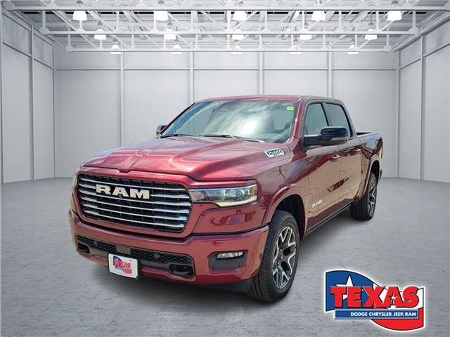 new 2025 Ram 1500 car