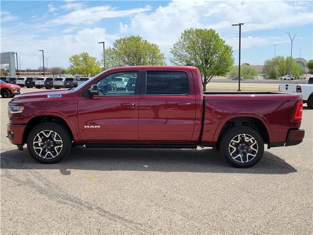new 2025 Ram 1500 car