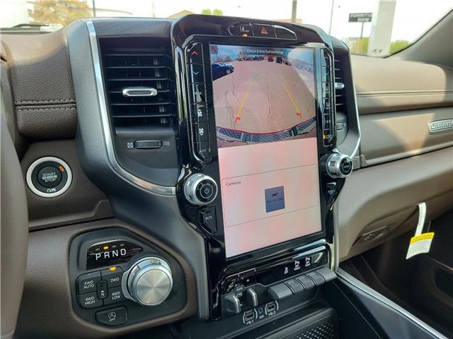 new 2025 Ram 1500 car