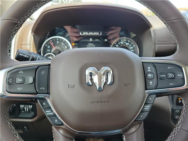 new 2025 Ram 1500 car