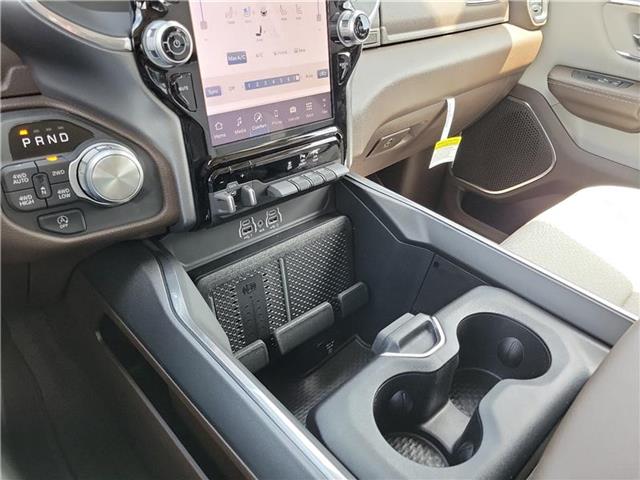 new 2025 Ram 1500 car
