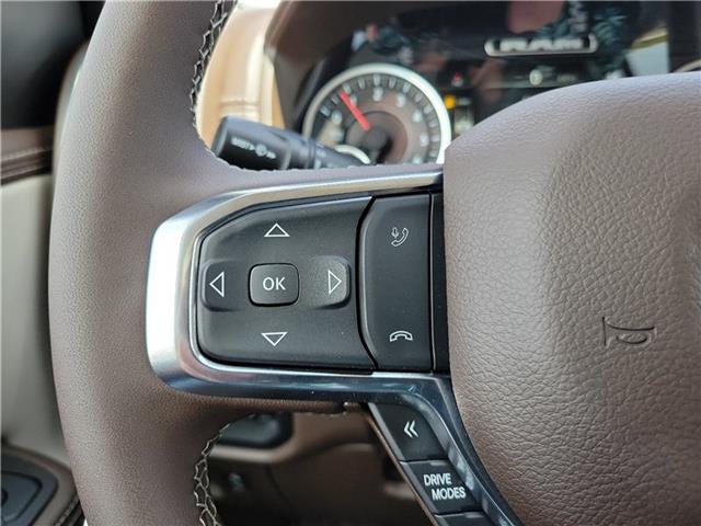 new 2025 Ram 1500 car