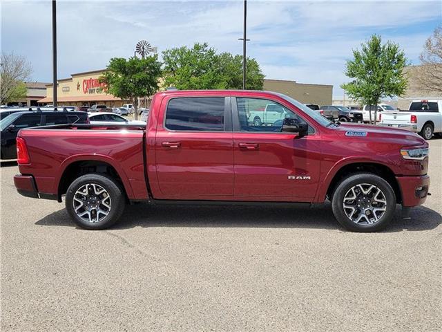 new 2025 Ram 1500 car