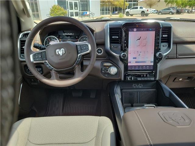 new 2025 Ram 1500 car